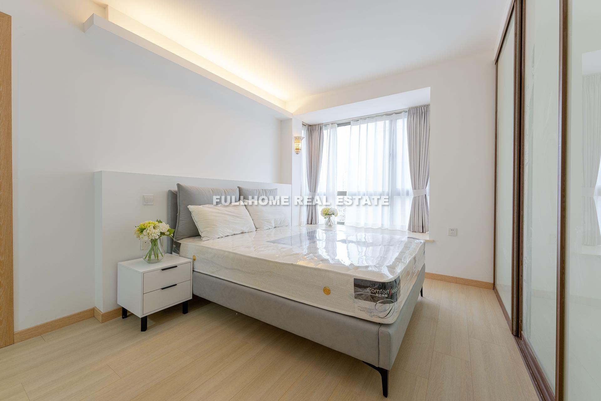Shanghai Beach Xingchangcheng - Interior view 8, Shanghai rental property