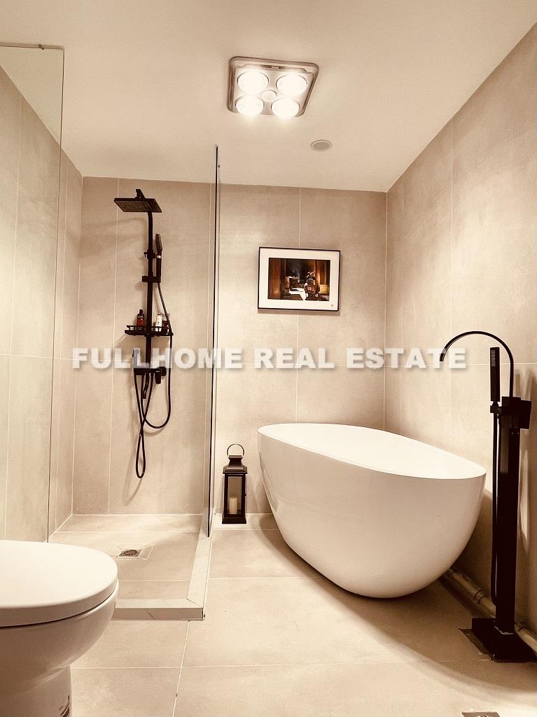 Hengsen Apartment - Interior view 11, Shanghai rental property