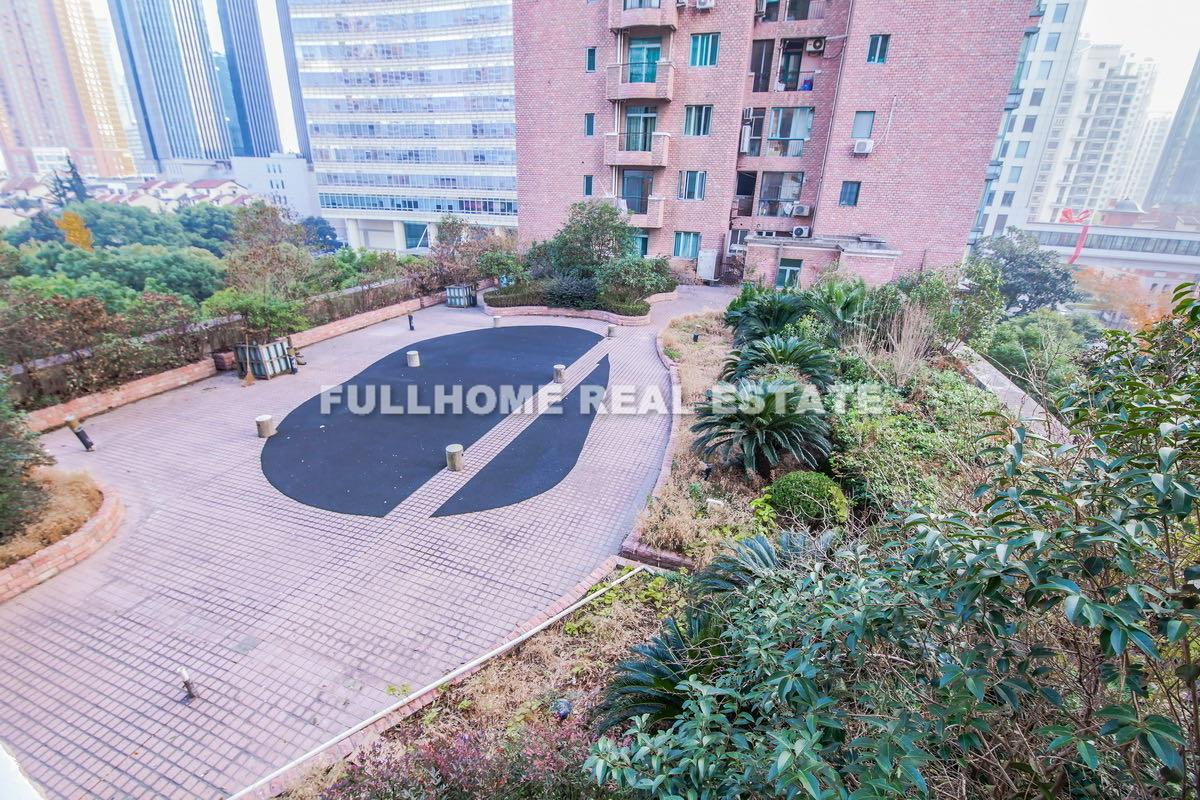 Sea of Clouds Garden - Interior view 13, Shanghai rental property