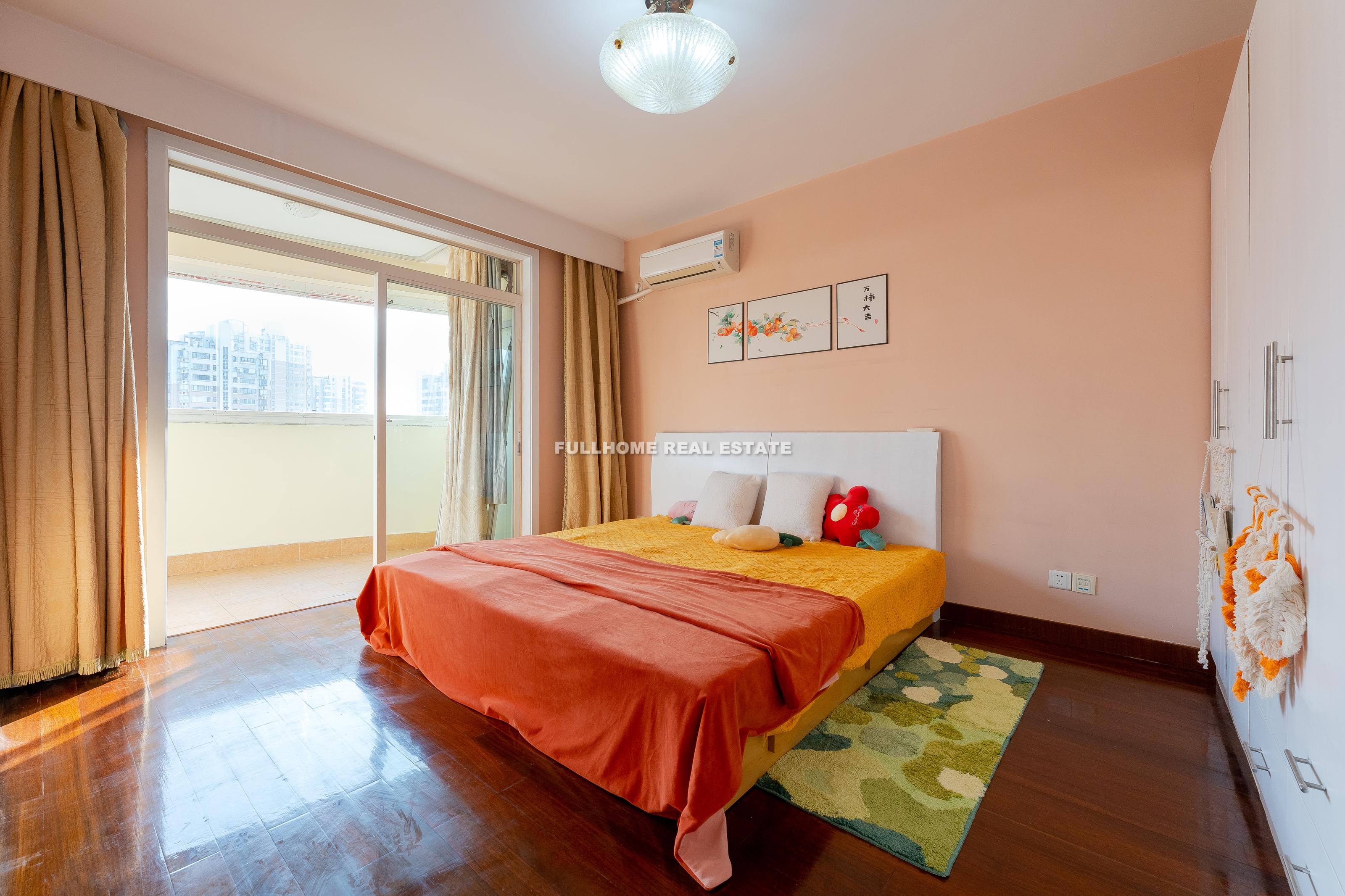 Kai Cheng Xin Yuan - Interior view 4, Shanghai rental property