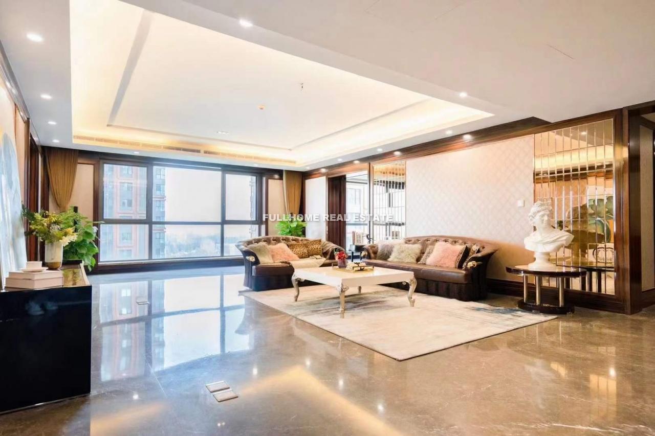 Similar property: Xanadu, 4 bedrooms, 388 sqm in Beijing