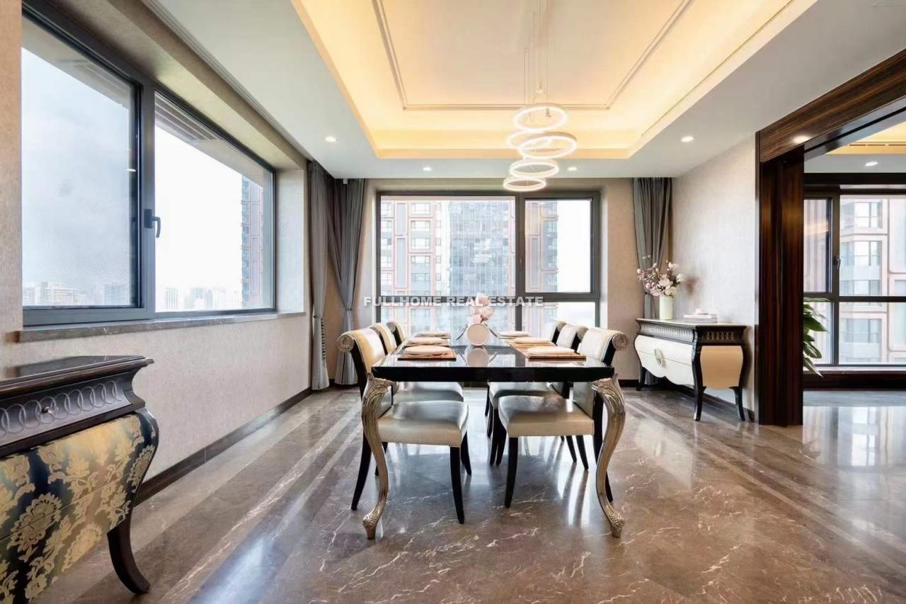 Xanadu - Interior view 2, Beijing rental property