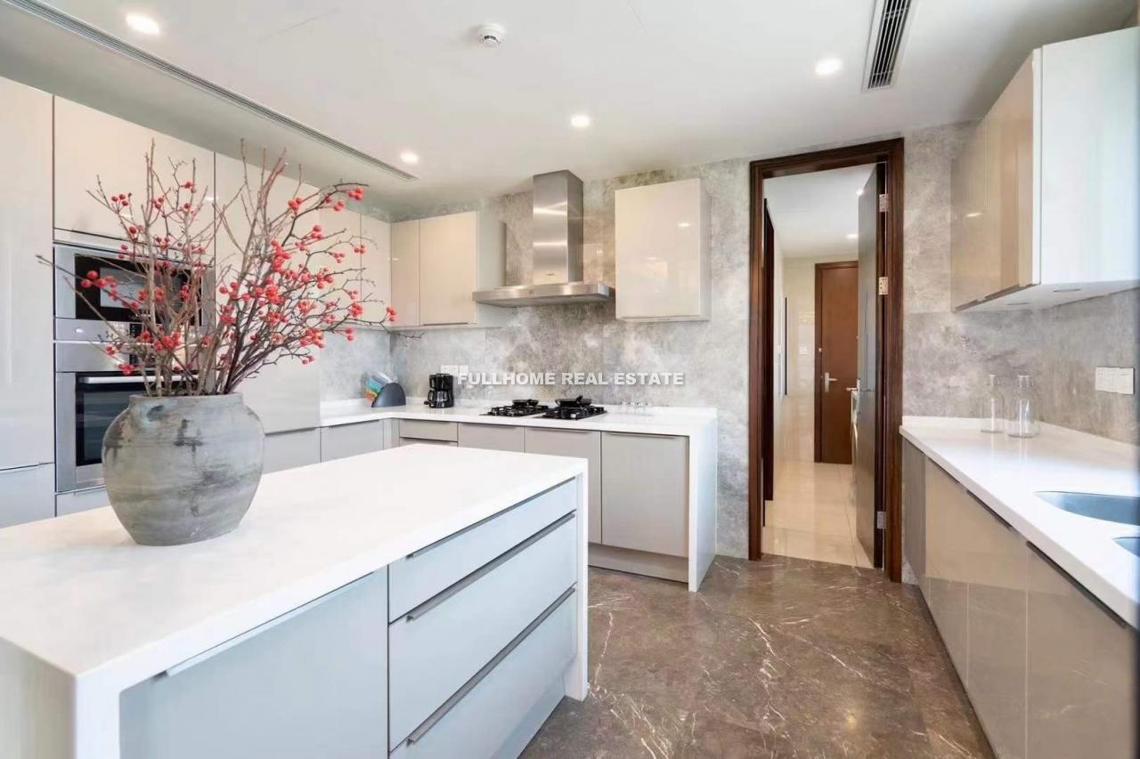Xanadu - Interior view 3, Beijing rental property