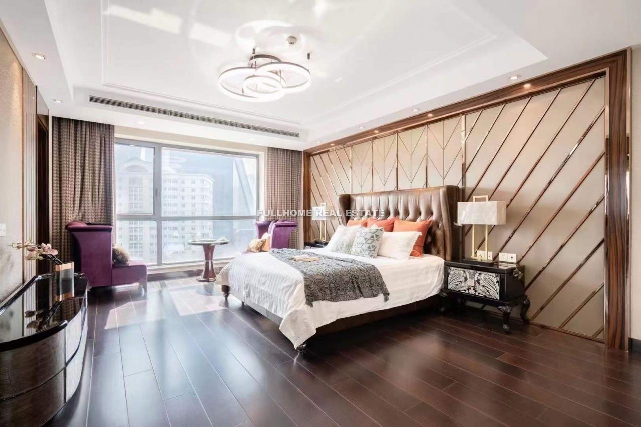 Xanadu - Interior view 4, Beijing rental property
