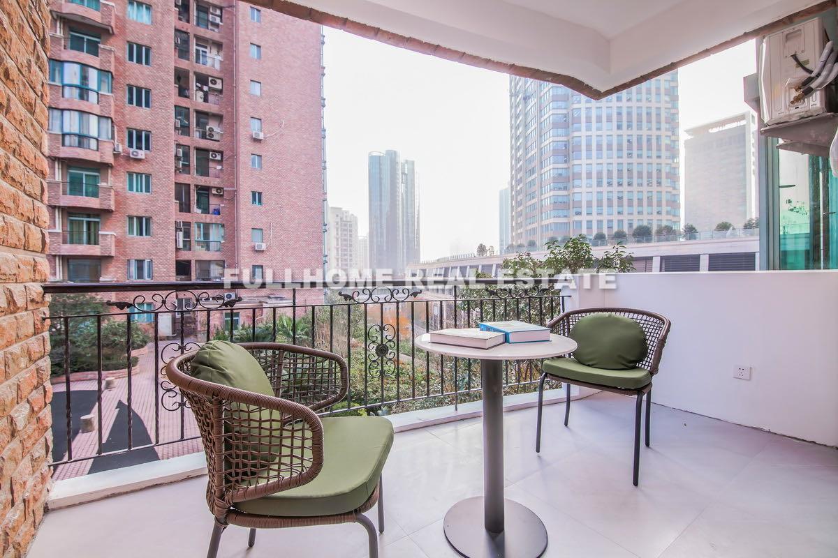 Sea of Clouds Garden - Interior view 10, Shanghai rental property