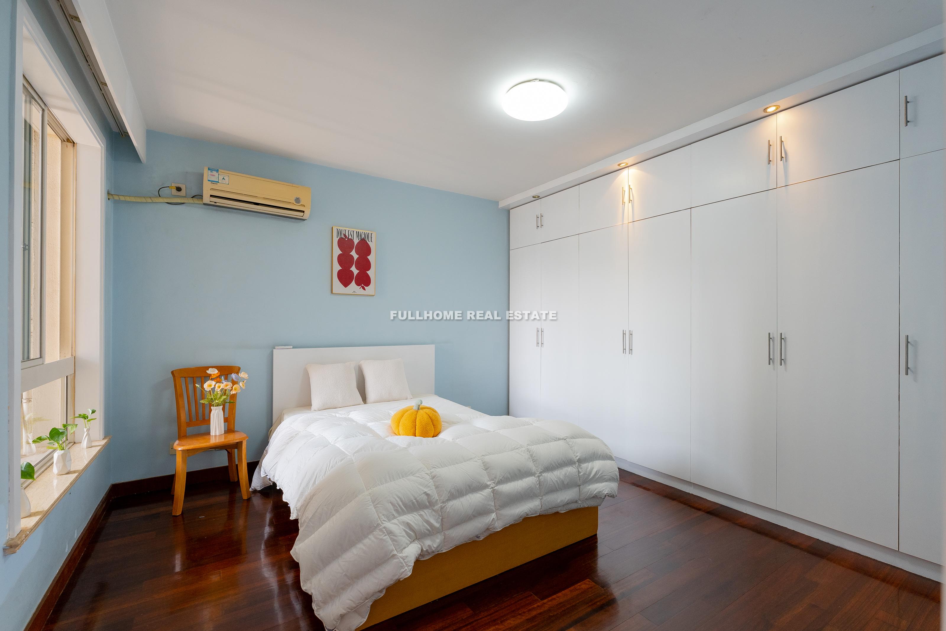 Kai Cheng Xin Yuan - Interior view 2, Shanghai rental property