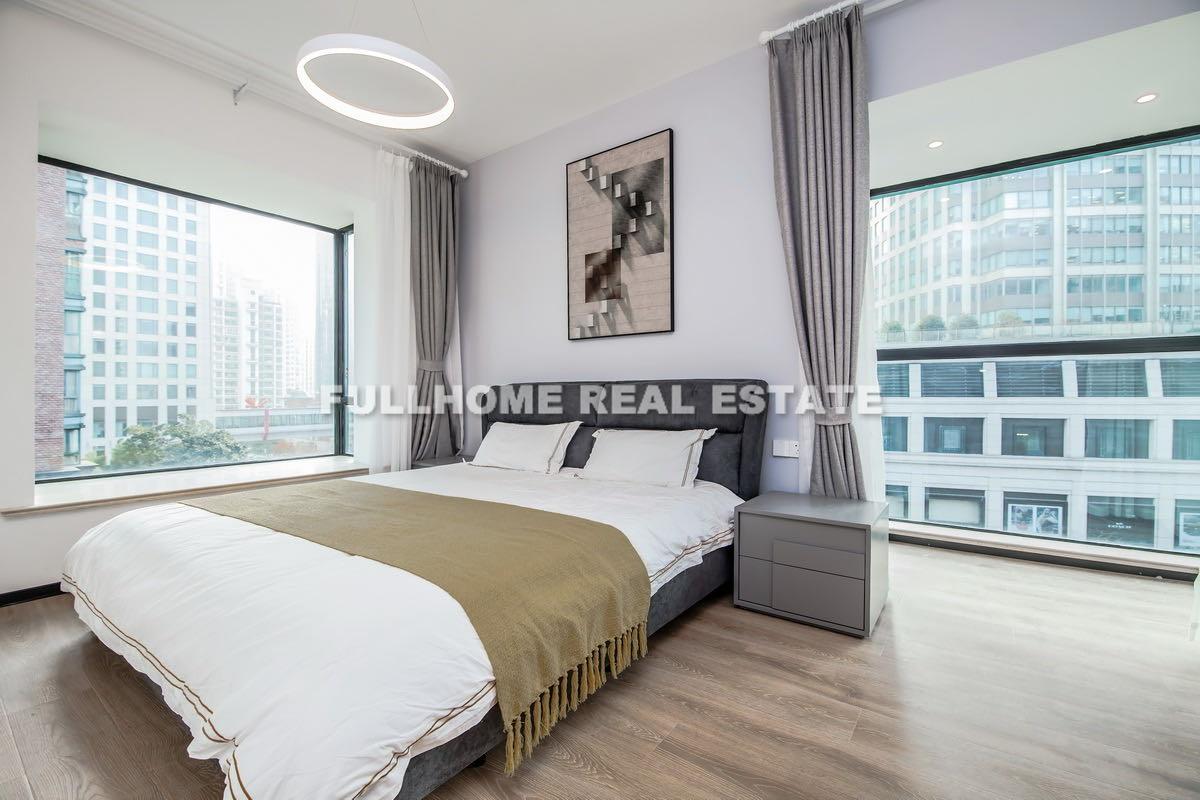 Sea of Clouds Garden - Interior view 14, Shanghai rental property