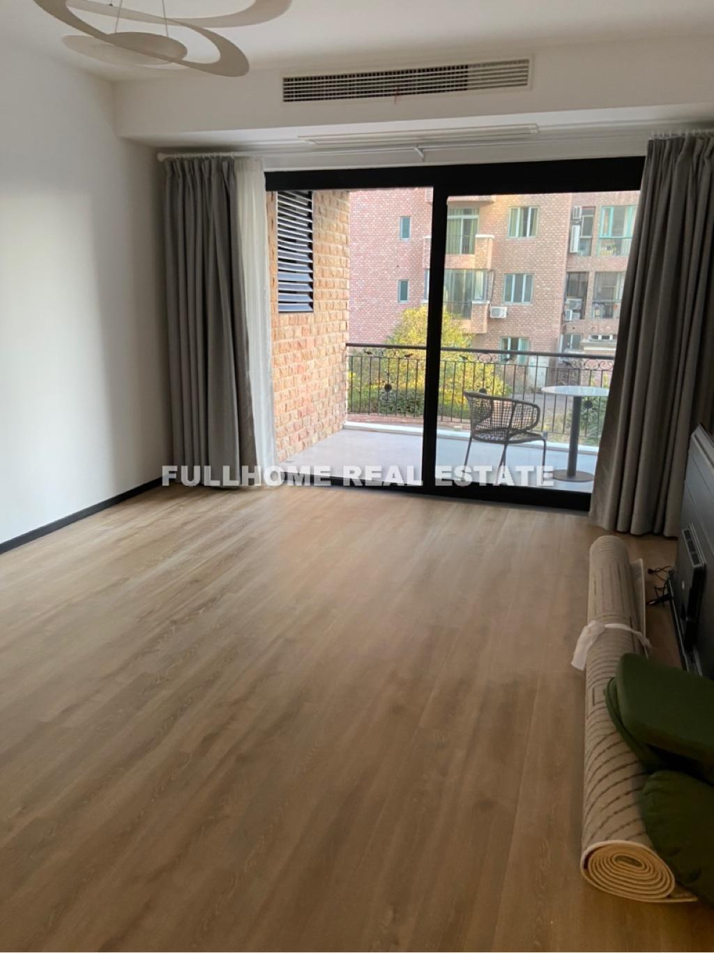 Sea of Clouds Garden - Interior view 5, Shanghai rental property