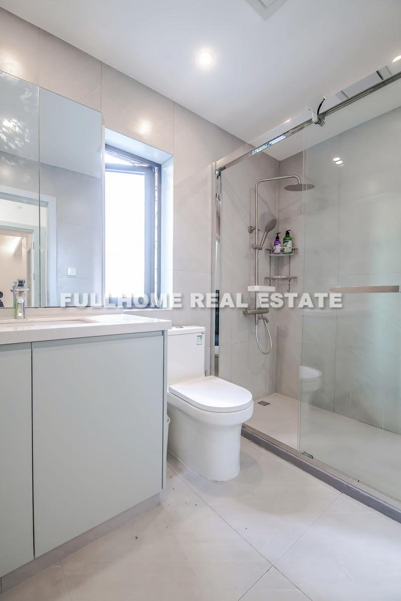 Sea of Clouds Garden - Interior view 9, Shanghai rental property