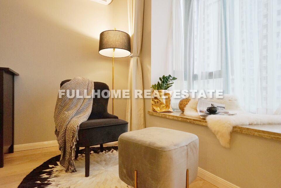 Regents Park - Interior view 8, Shanghai rental property