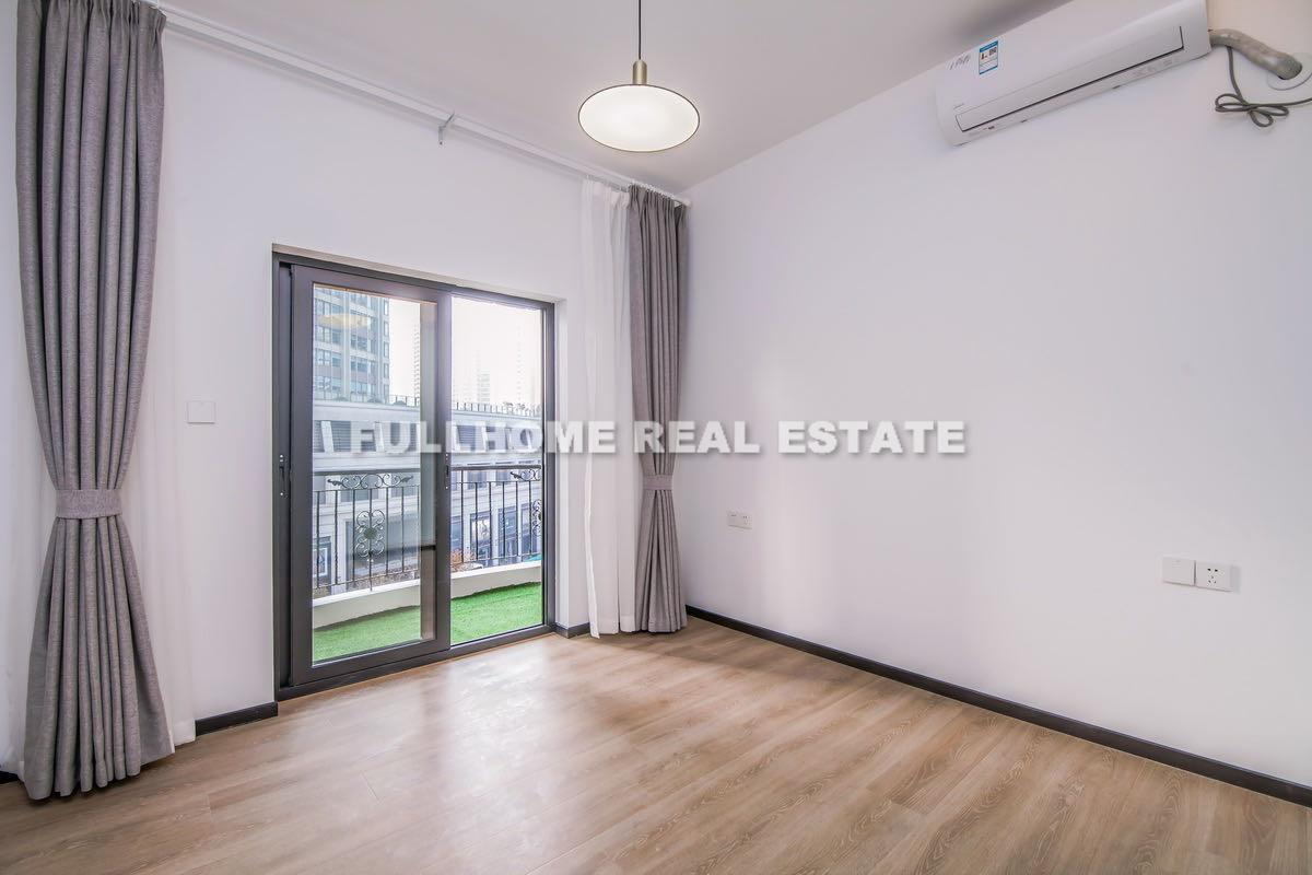 Sea of Clouds Garden - Interior view 4, Shanghai rental property