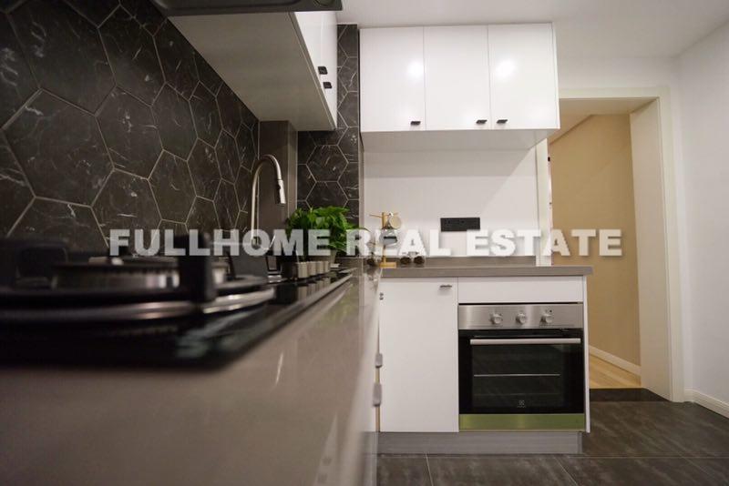 Regents Park - Interior view 10, Shanghai rental property