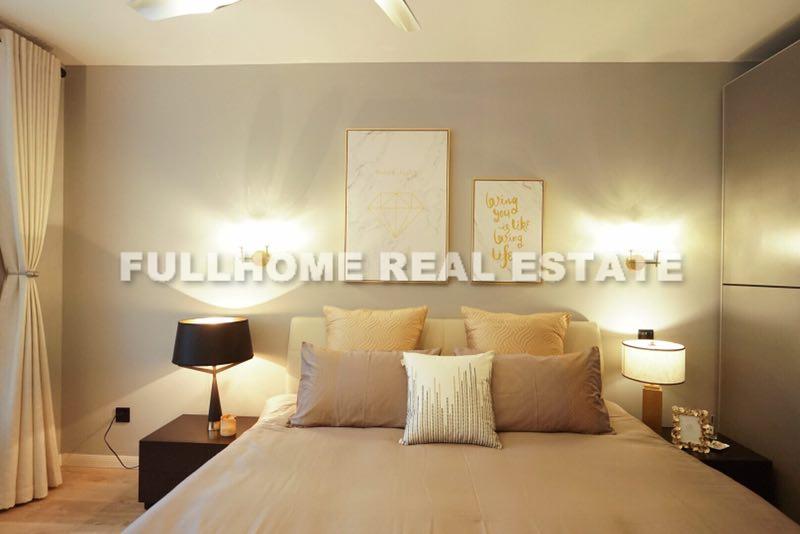 Regents Park - Interior view 4, Shanghai rental property