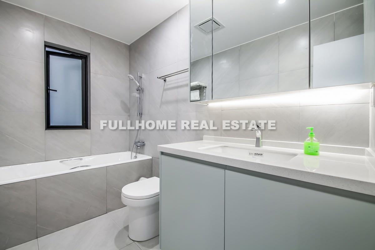 Sea of Clouds Garden - Interior view 12, Shanghai rental property