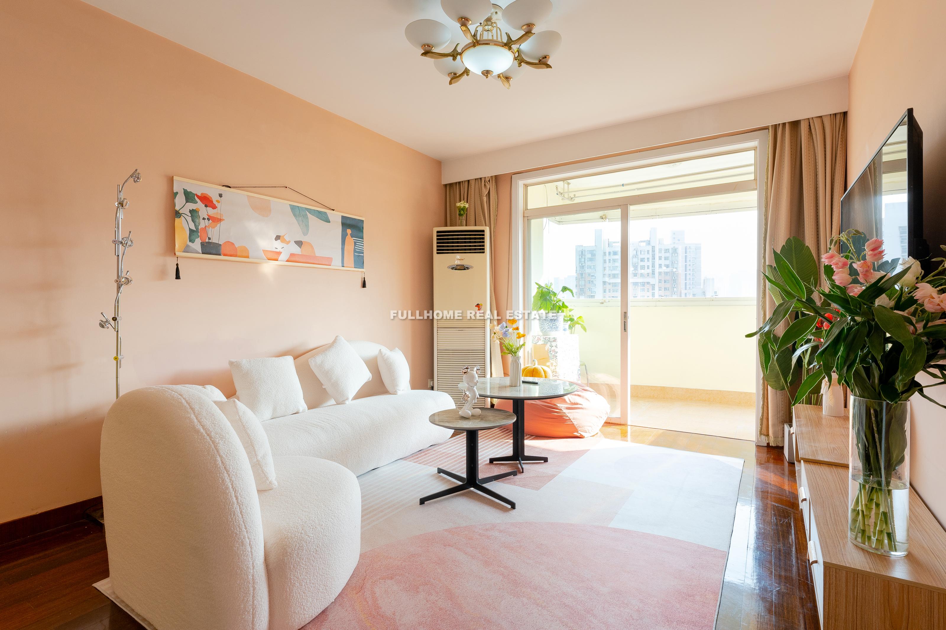 Kai Cheng Xin Yuan - Interior view 3, Shanghai rental property