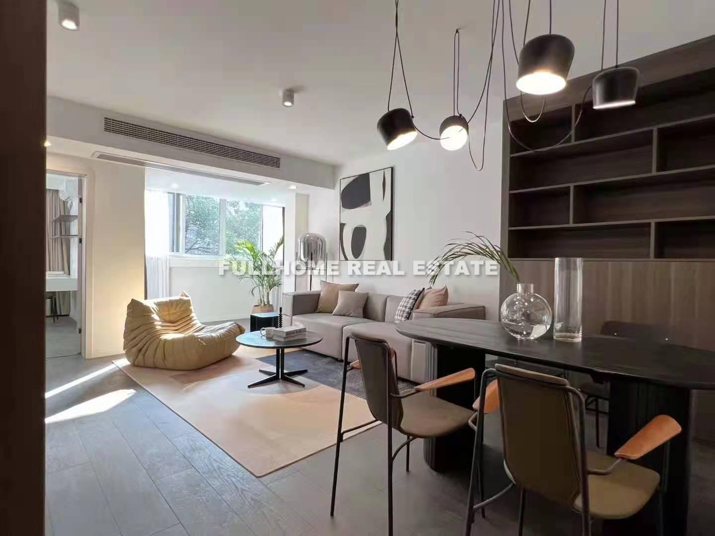 Shatian Garden - Interior view 3, Shanghai rental property