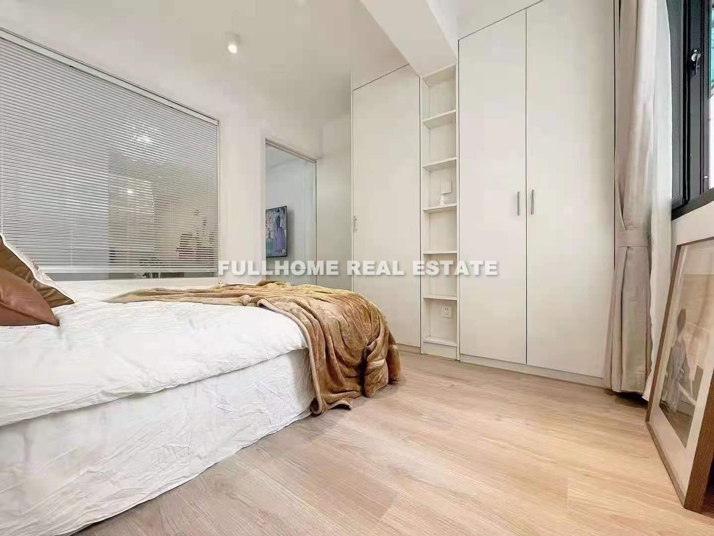 Nan Dan Apartment - Interior view 8, Shanghai rental property