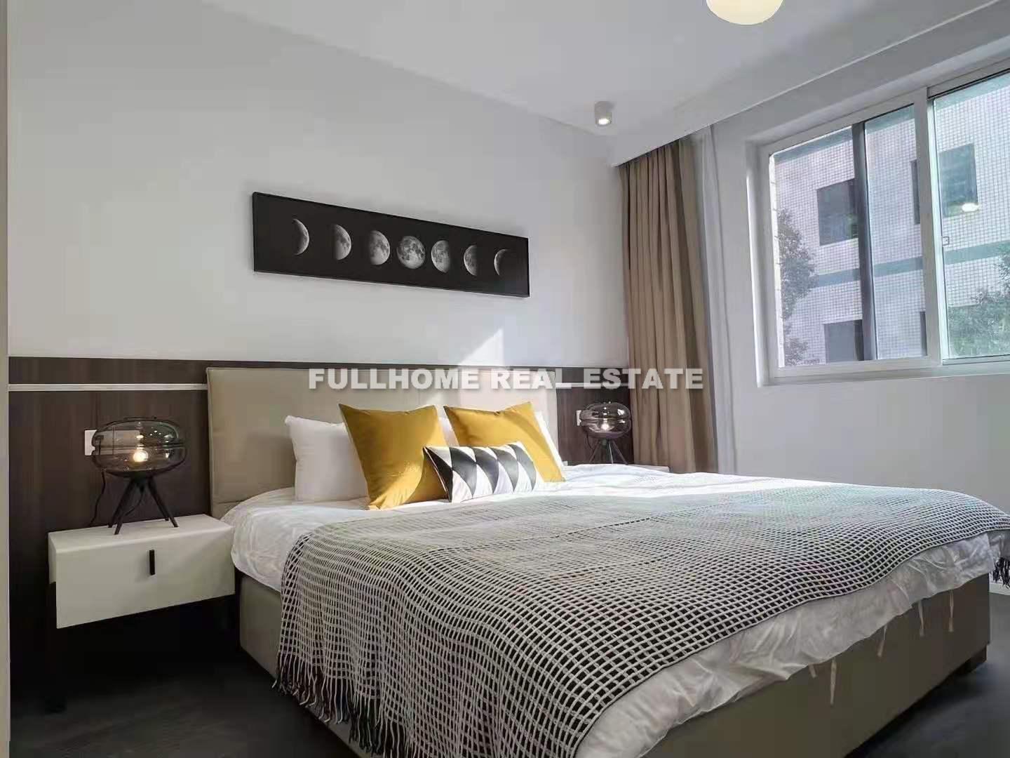 Shatian Garden - Interior view 7, Shanghai rental property