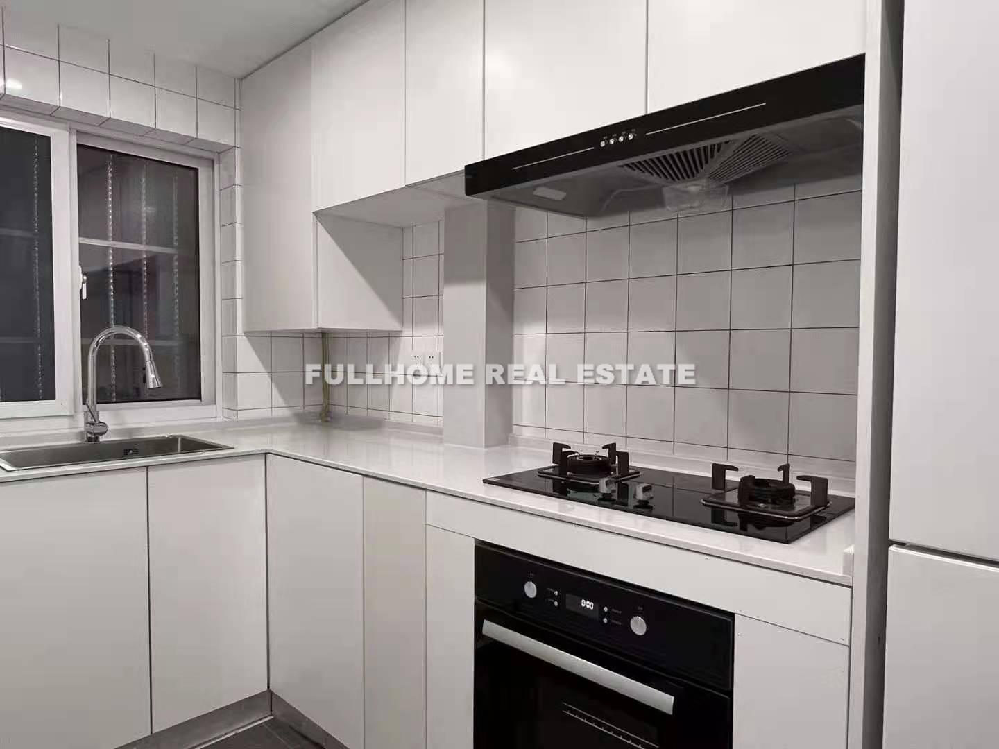 Shatian Garden - Interior view 5, Shanghai rental property