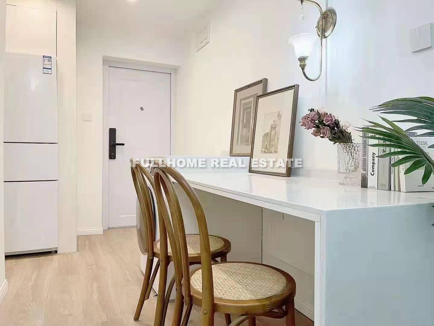 Nan Dan Apartment - Interior view 9, Shanghai rental property