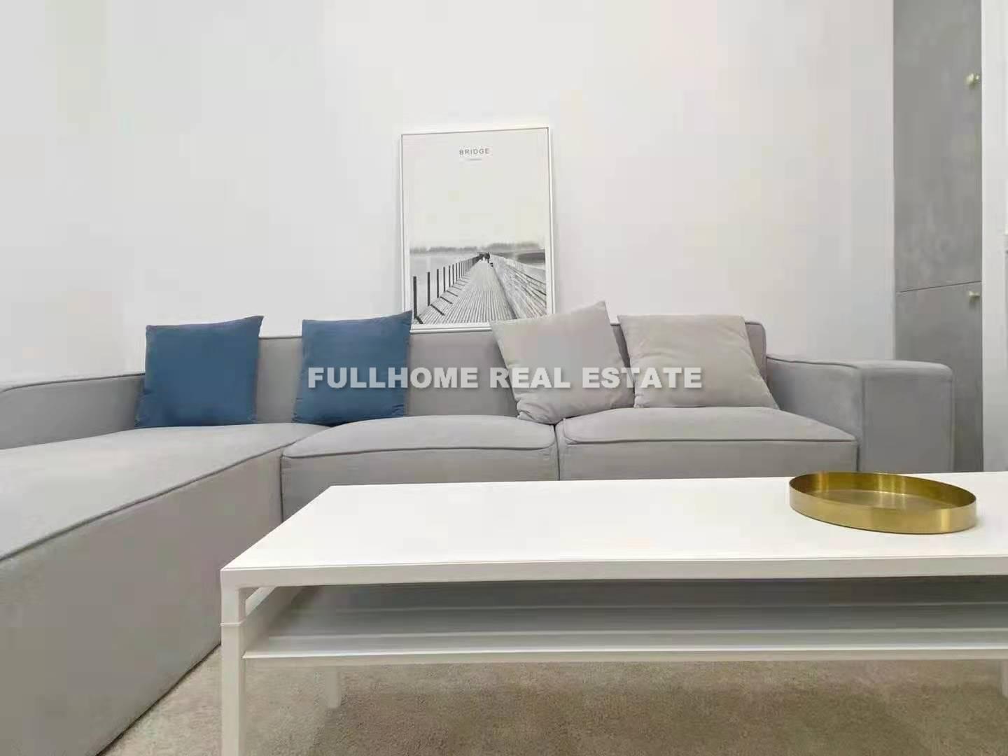 Gaorong Apartment - Interior view 3, Shanghai rental property