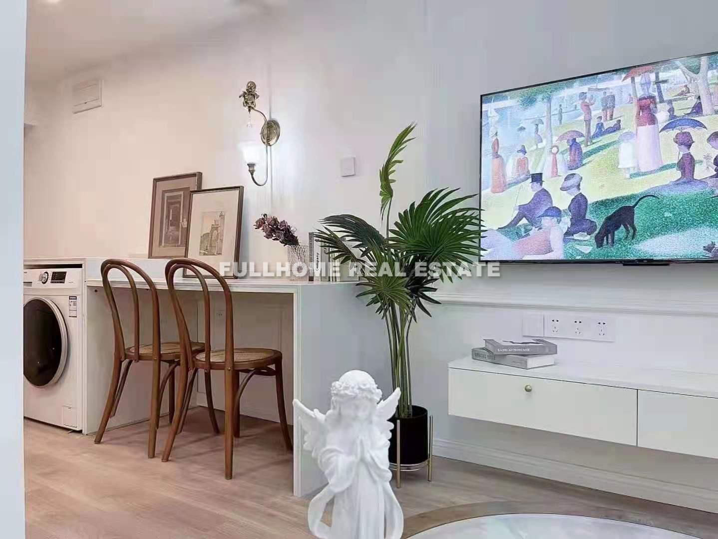 Nan Dan Apartment - Interior view 3, Shanghai rental property
