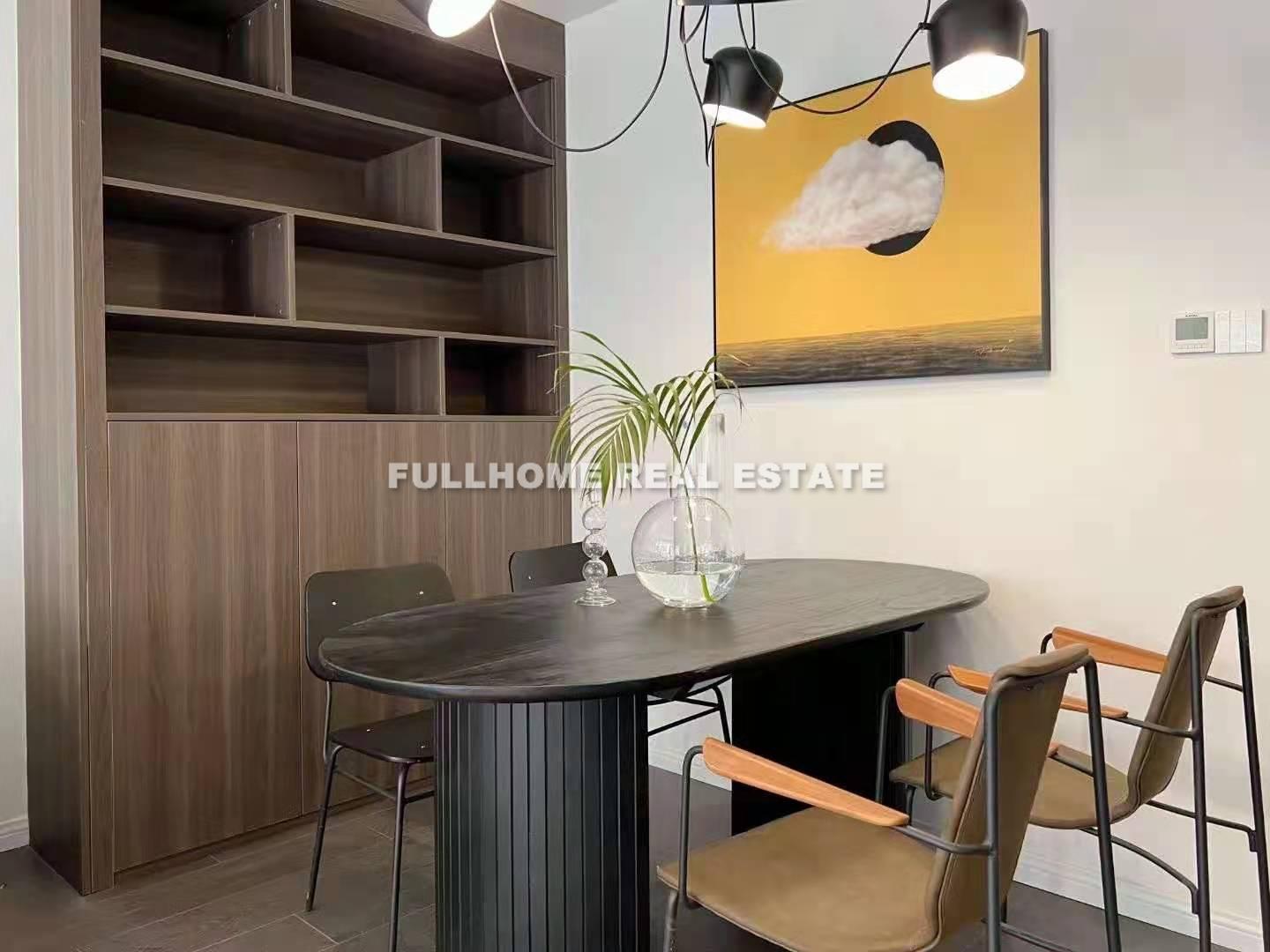 Shatian Garden - Interior view 4, Shanghai rental property