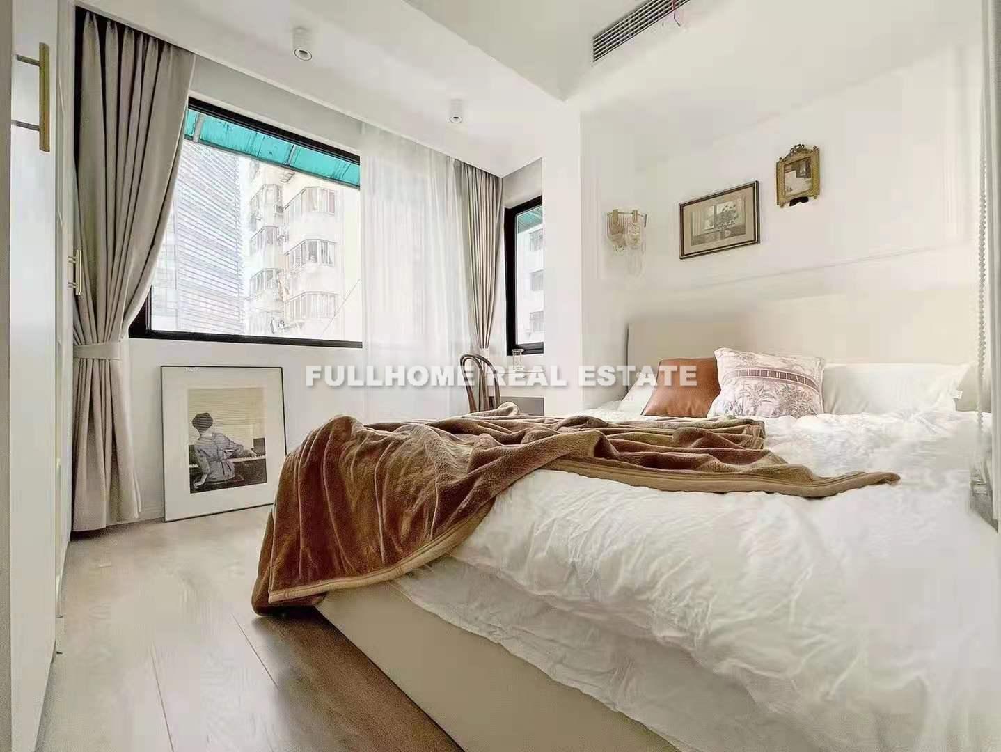 Nan Dan Apartment - Interior view 4, Shanghai rental property