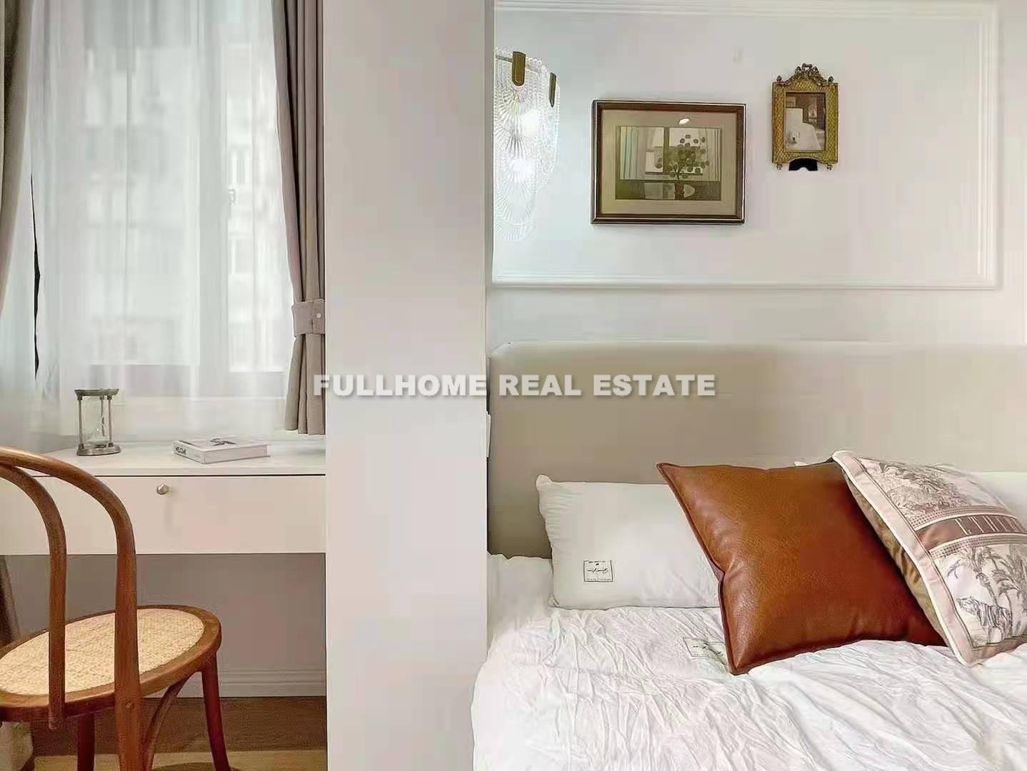 Nan Dan Apartment - Interior view 7, Shanghai rental property