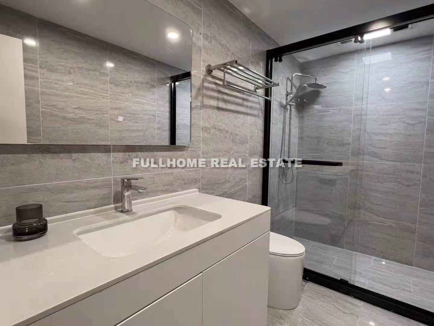 Shatian Garden - Interior view 8, Shanghai rental property