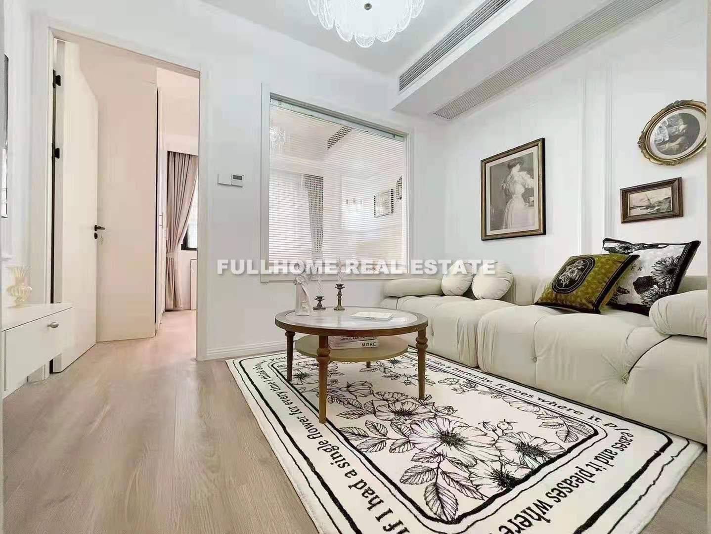Same compound: Nan Dan Apartment, 1 bedrooms in Shanghai