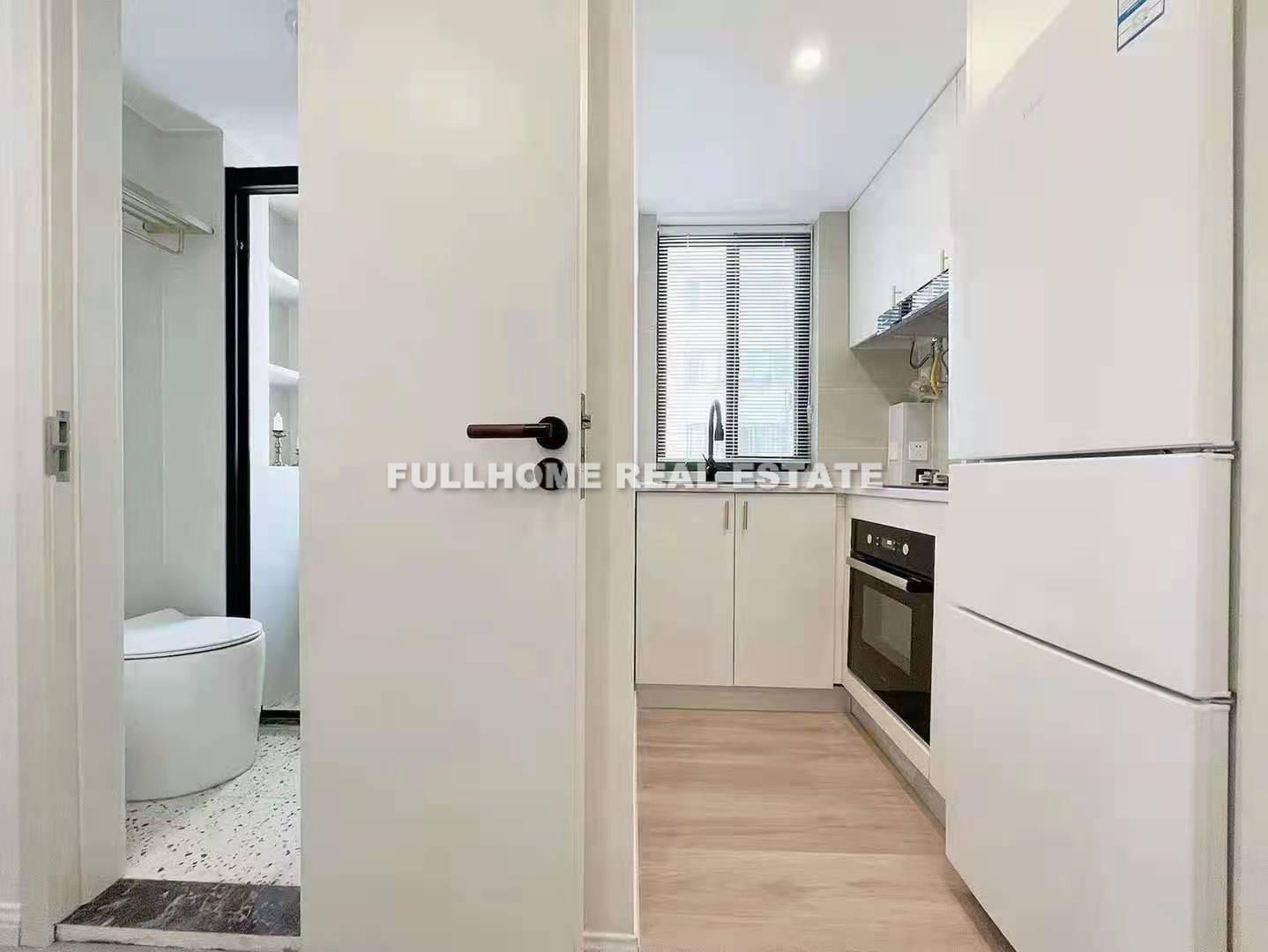 Nan Dan Apartment - Interior view 5, Shanghai rental property