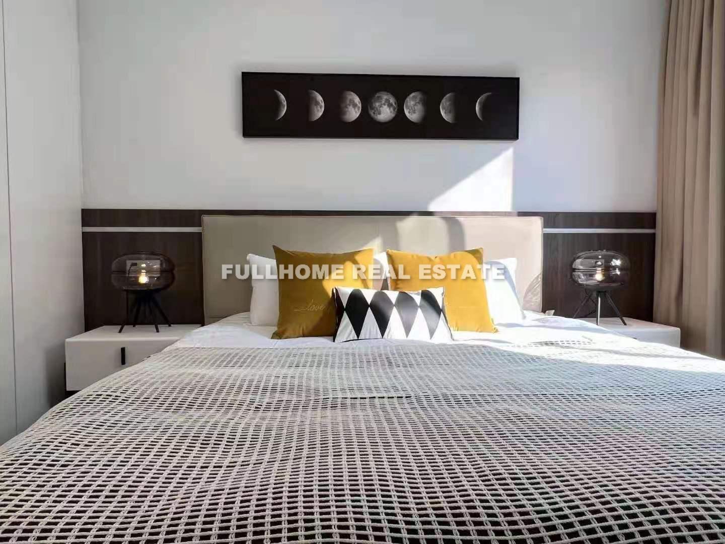Shatian Garden - Interior view 9, Shanghai rental property