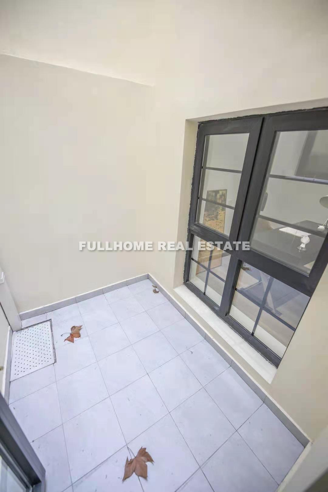 Lane 1-300 South Fuxing Road Old House - Interior view 4, Shanghai rental property