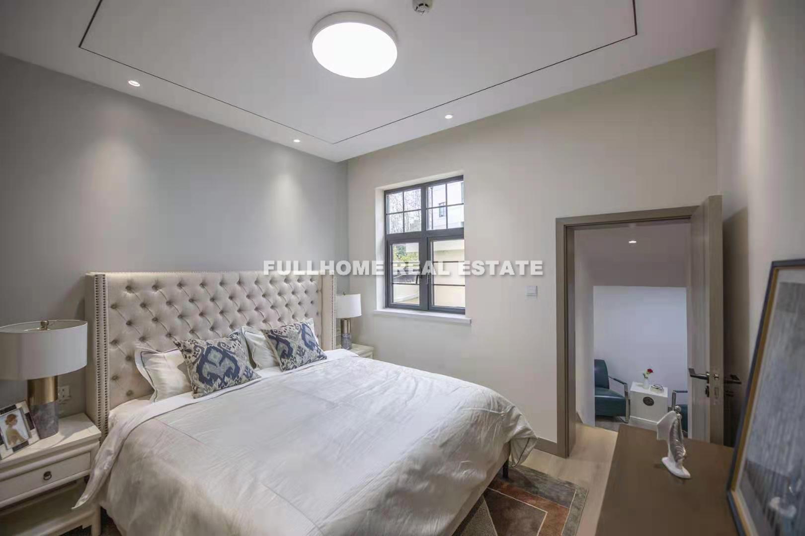 Lane 1-300 South Fuxing Road Old House - Interior view 3, Shanghai rental property