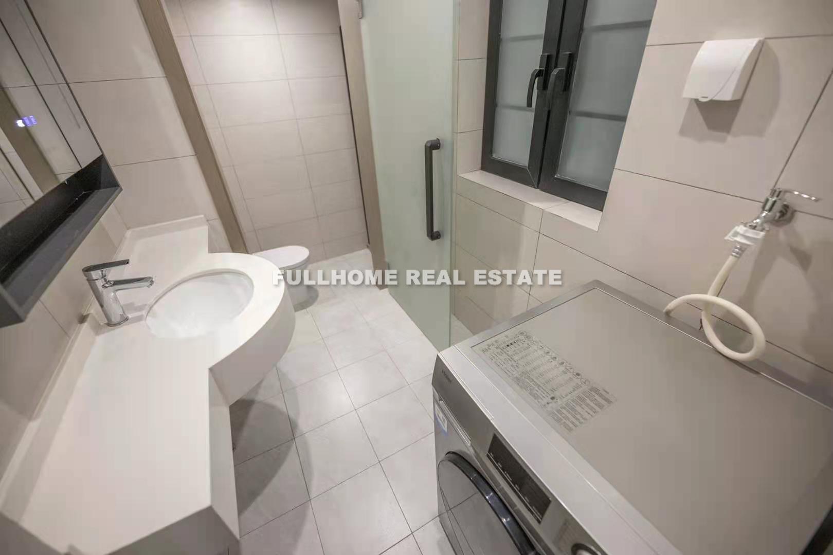 Lane 1-300 South Fuxing Road Old House - Interior view 5, Shanghai rental property