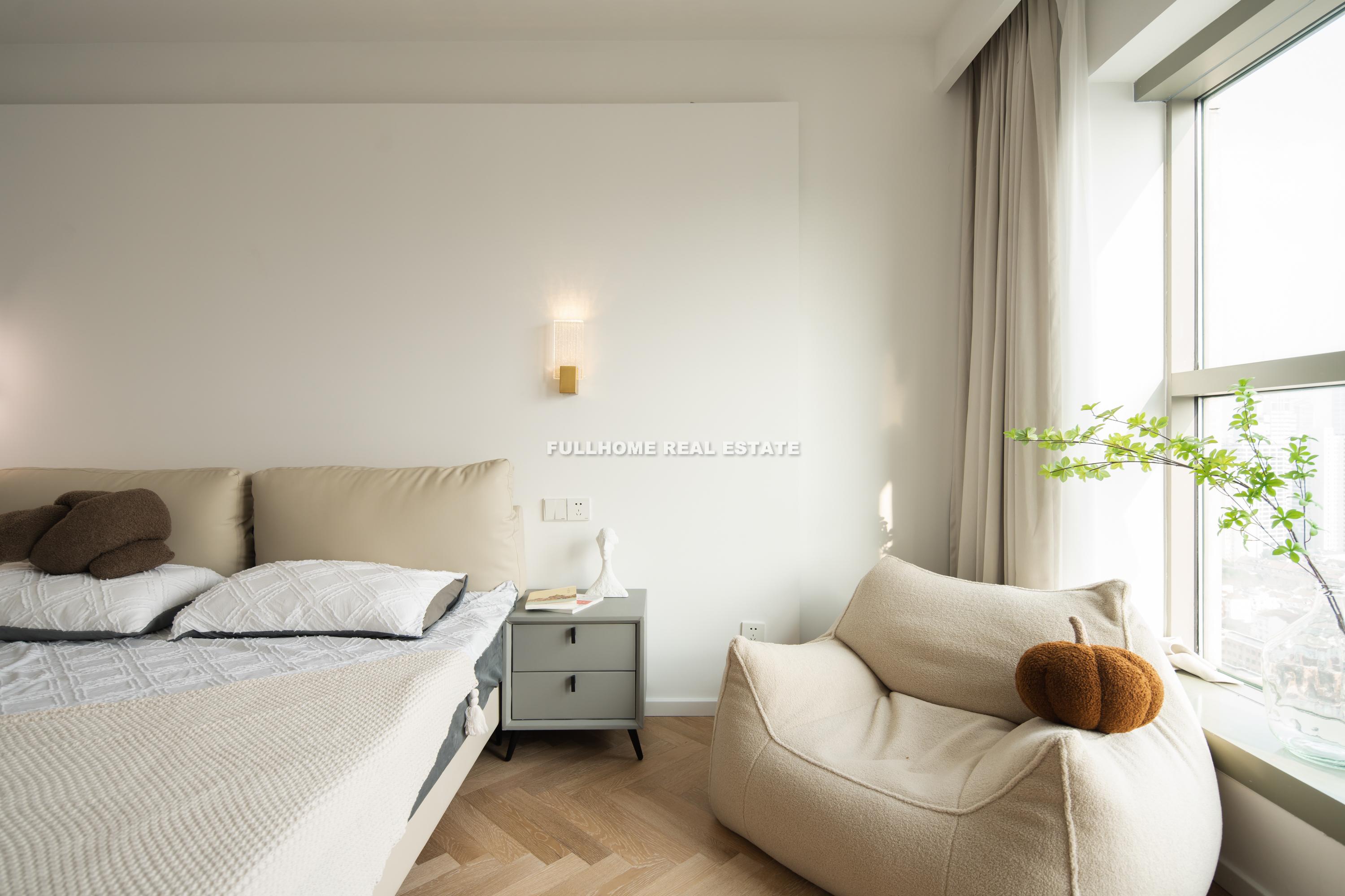 8 Park Avenue - Interior view 8, Shanghai rental property