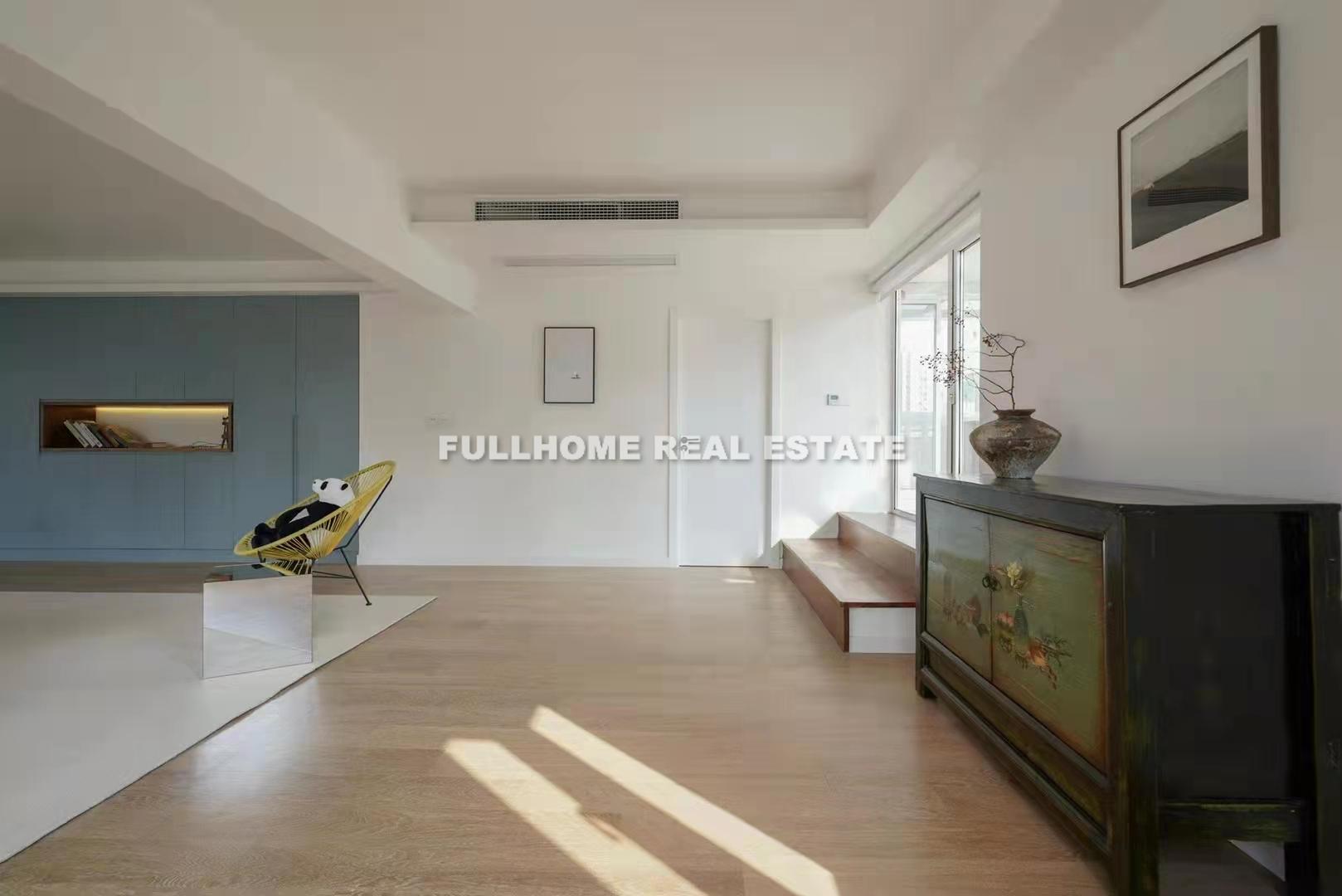 Xujiahui Garden - Interior view 5, Shanghai rental property