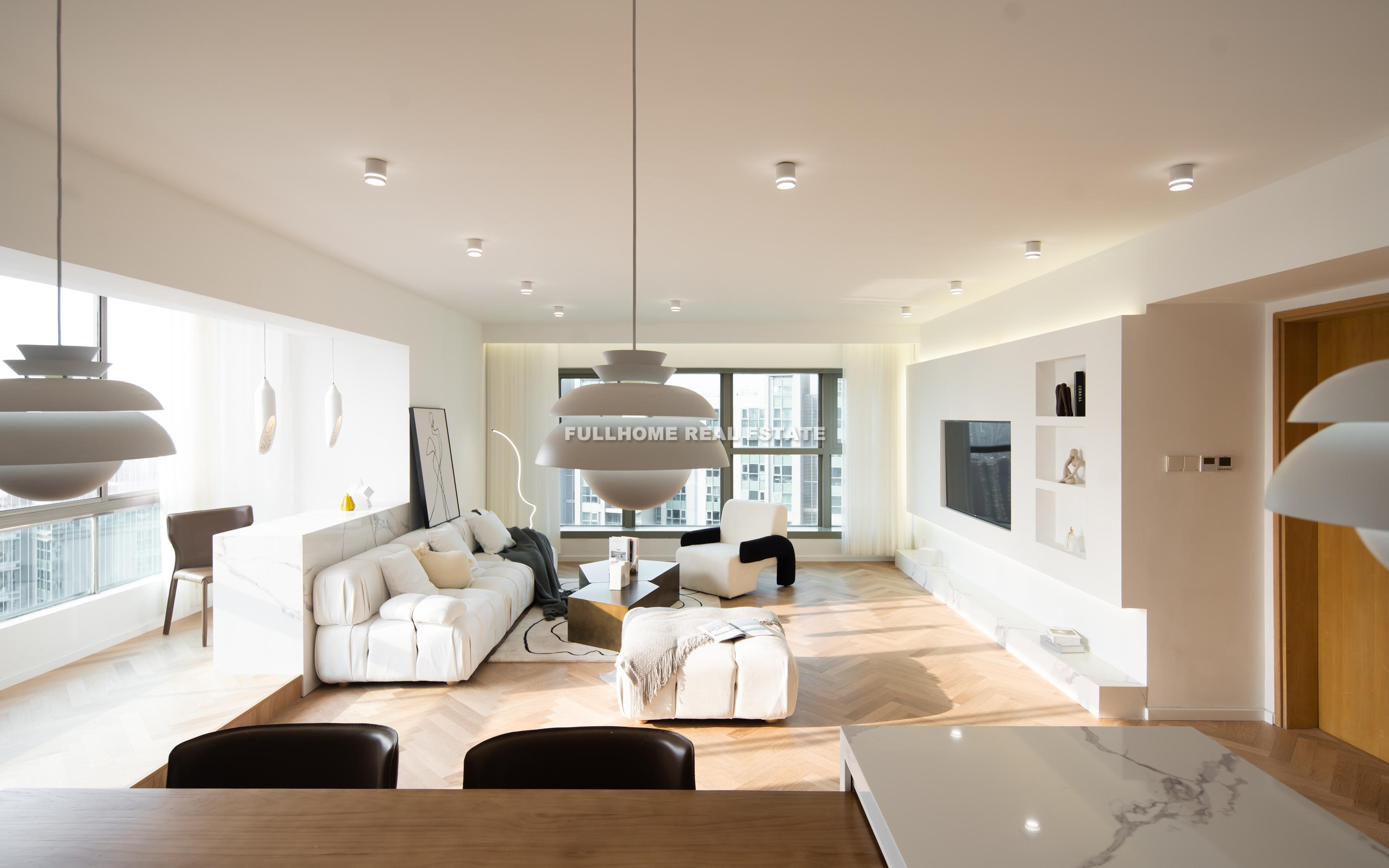 8 Park Avenue - Interior view 4, Shanghai rental property