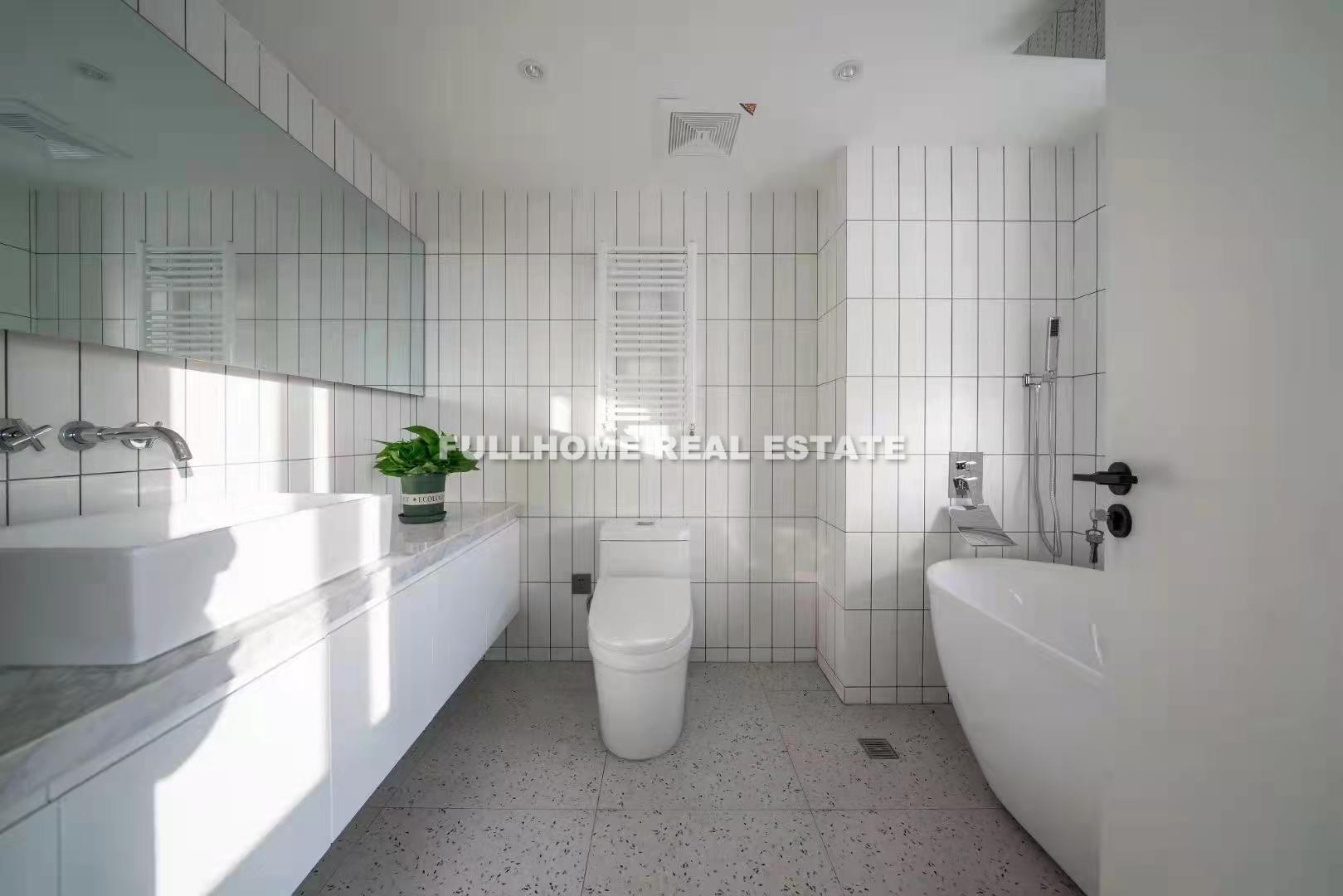 Tianshan Mansion - Interior view 6, Shanghai rental property