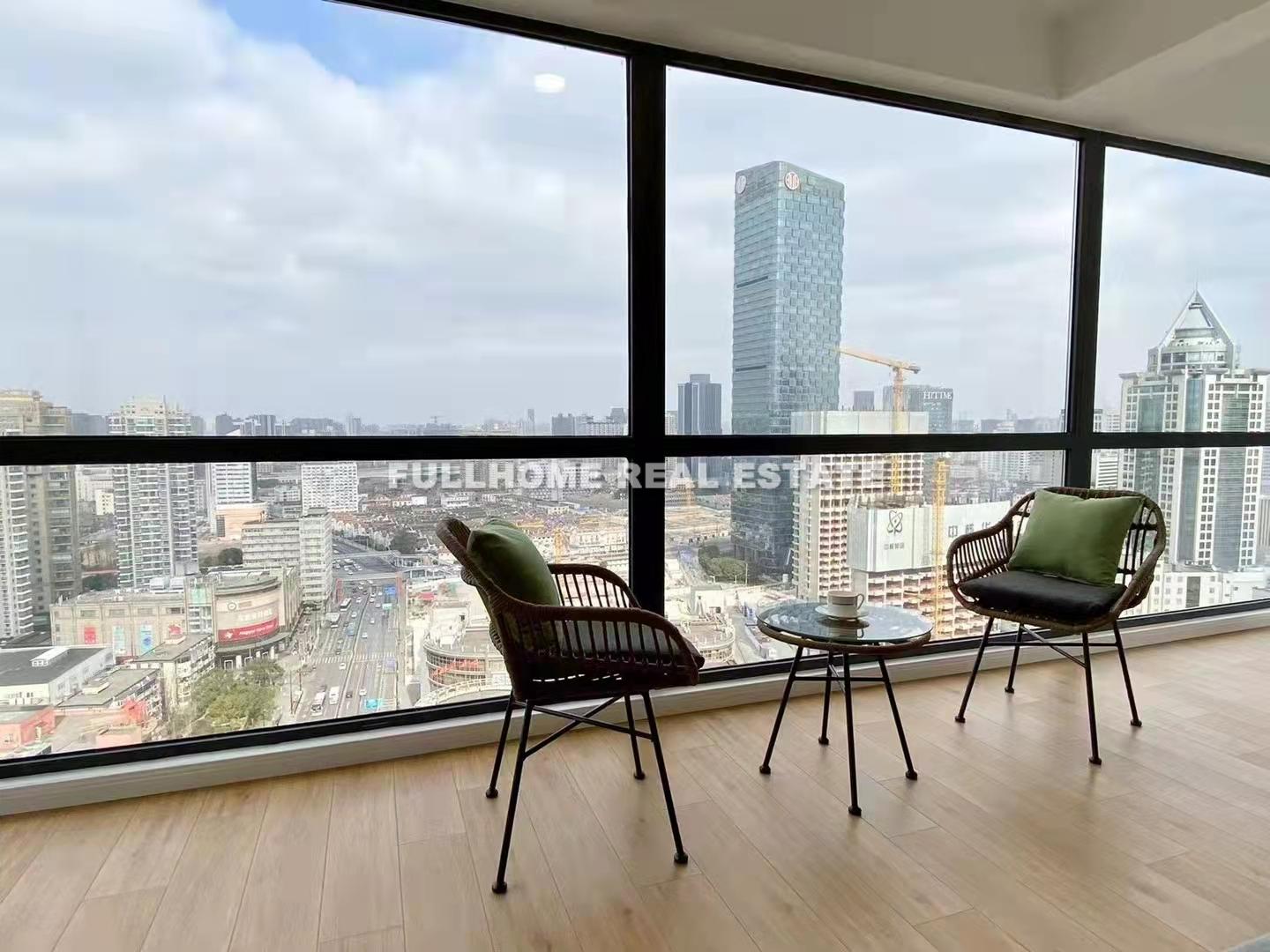 Wai Tan 99 - Interior view 6, Shanghai rental property