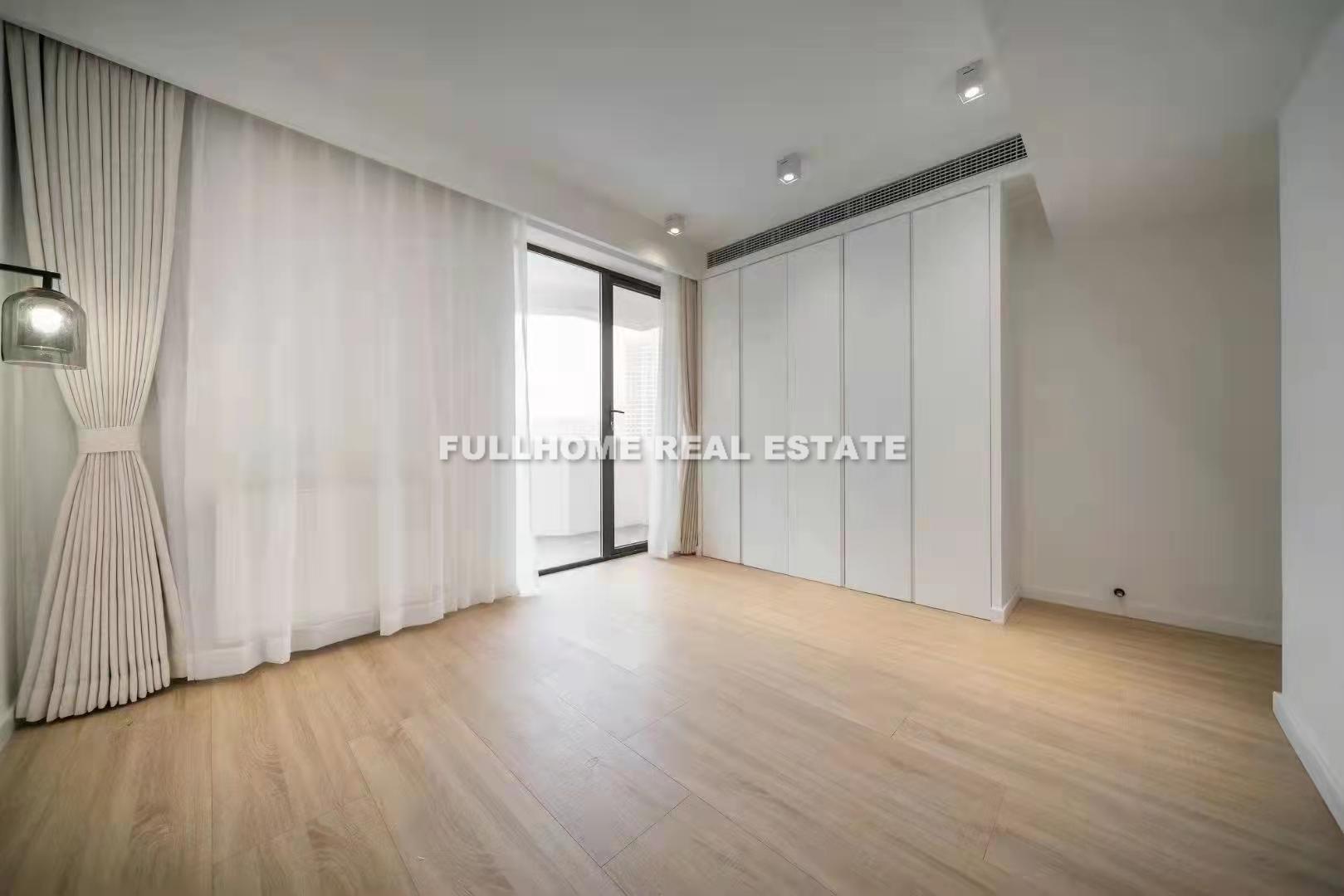 Xinhua Apartment - Interior view 3, Shanghai rental property