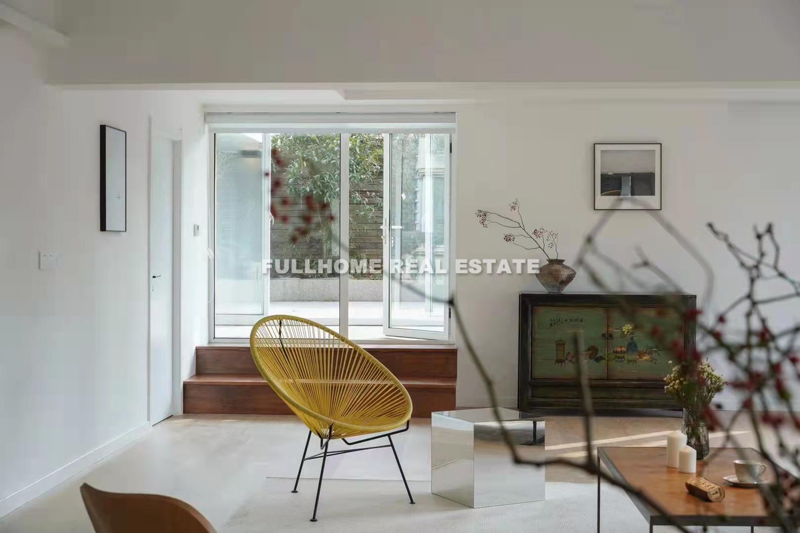 Xujiahui Garden - Interior view 8, Shanghai rental property