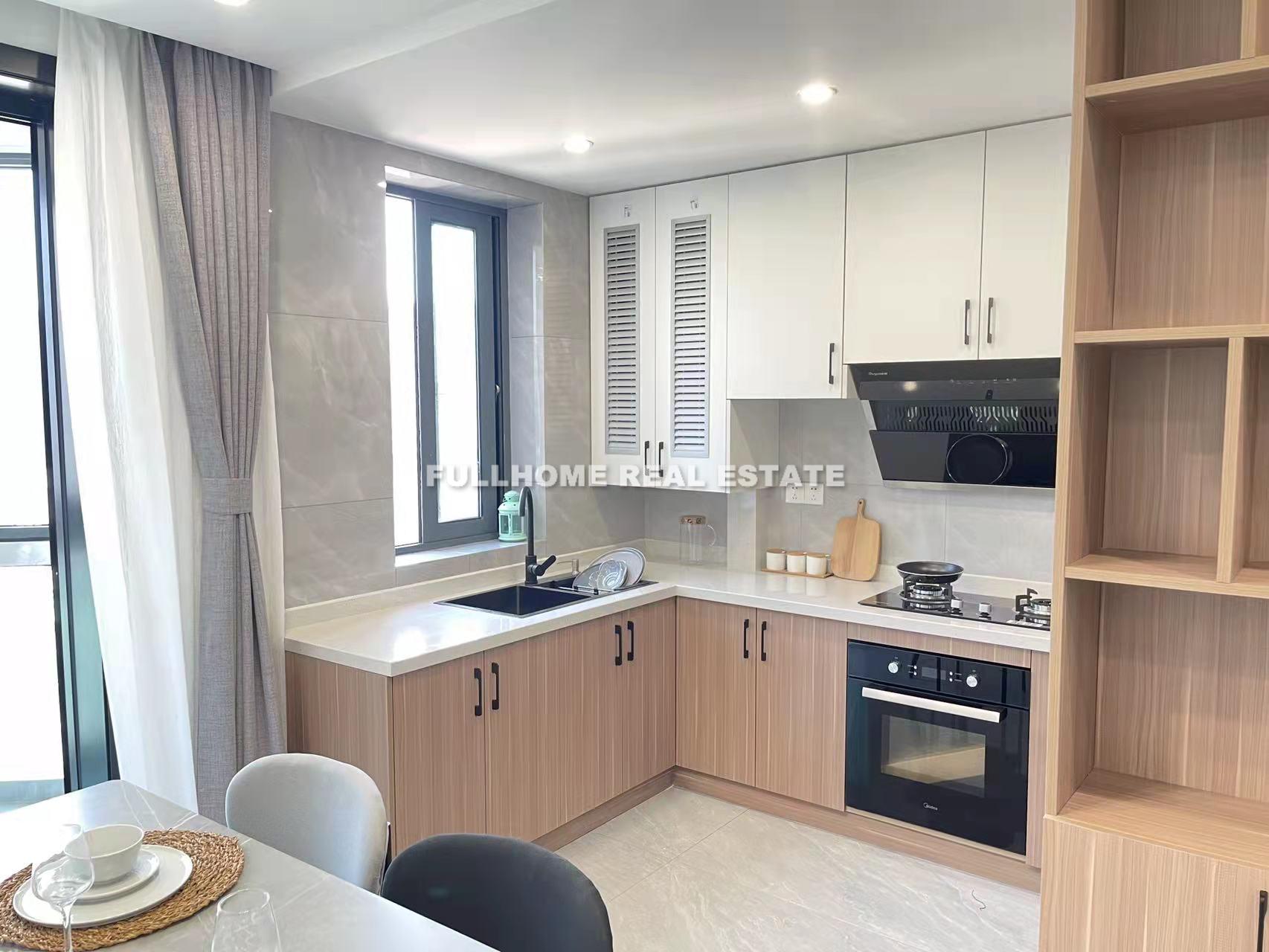 Yi De Garden - Interior view 2, Shanghai rental property