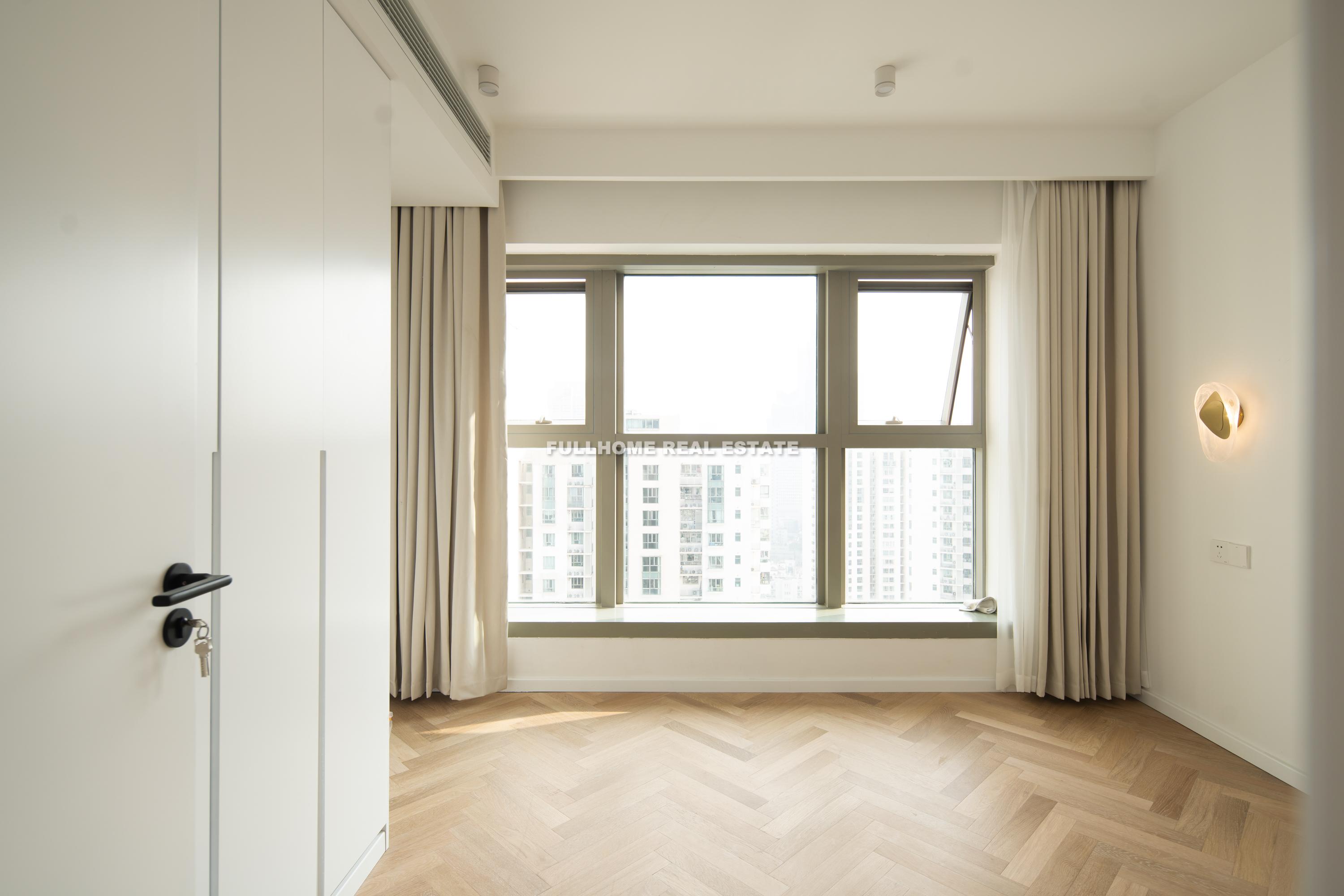 8 Park Avenue - Interior view 11, Shanghai rental property