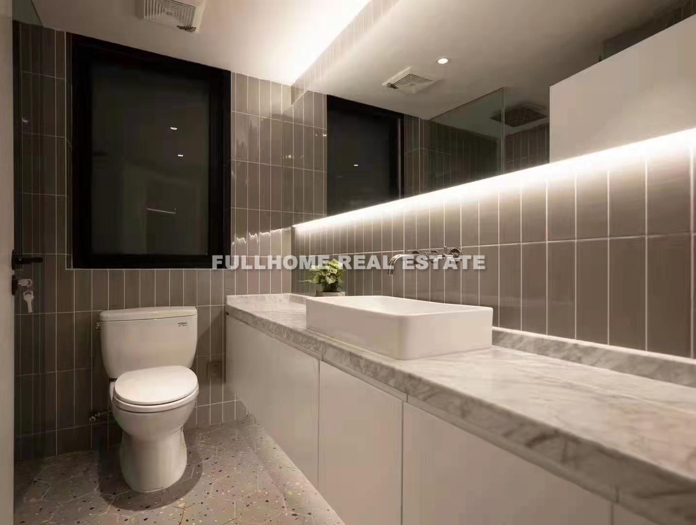 Xingguo Mansion - Interior view 9, Shanghai rental property