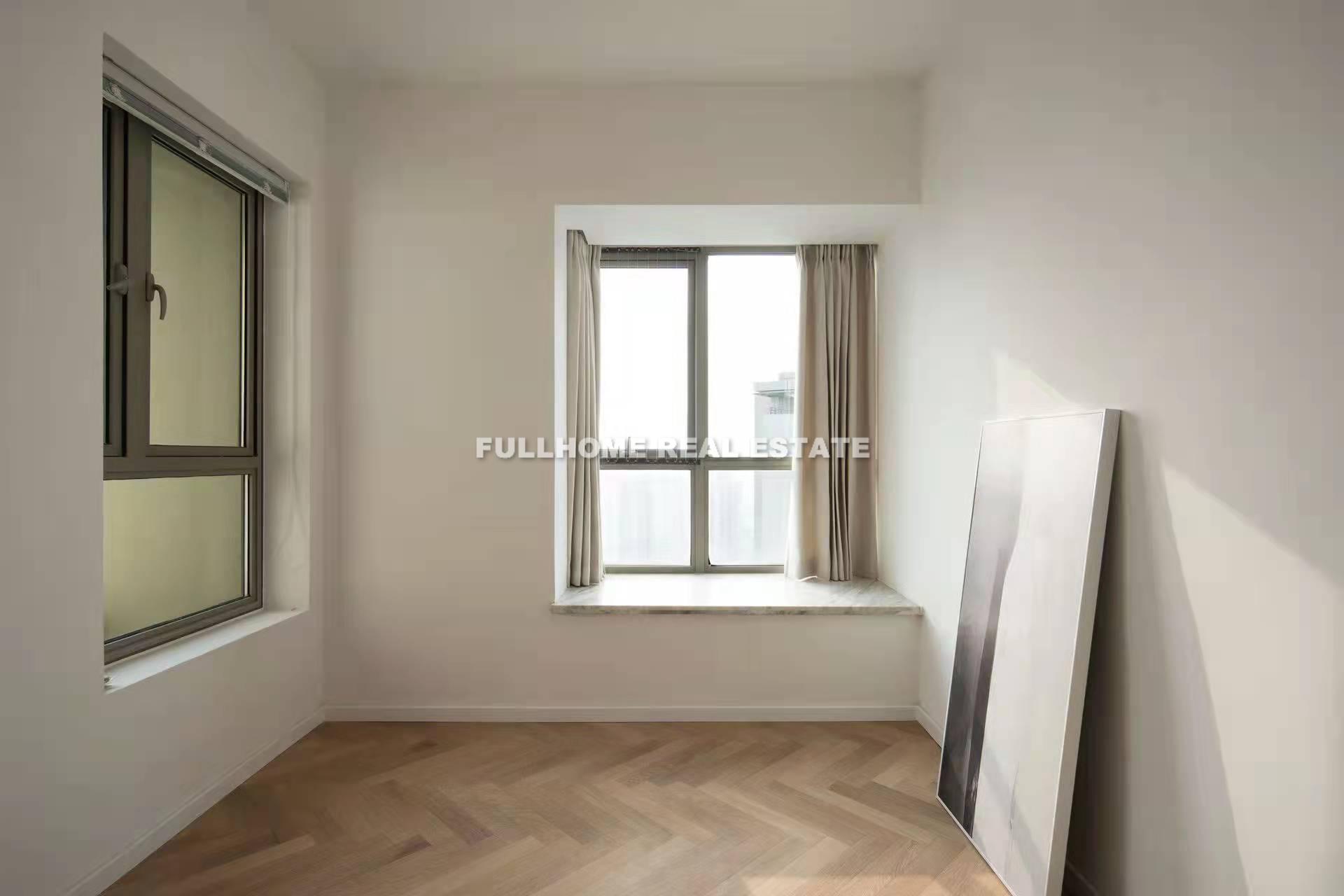 8 Park Avenue - Interior view 10, Shanghai rental property