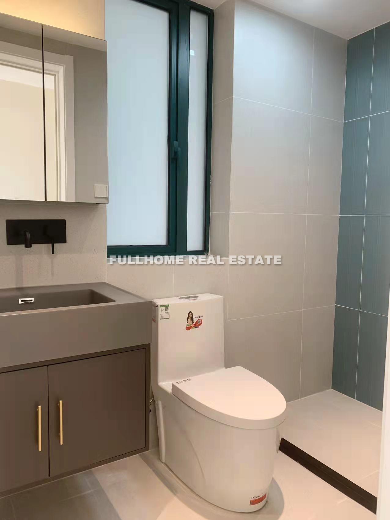 Da An Garden - Interior view 4, Shanghai rental property