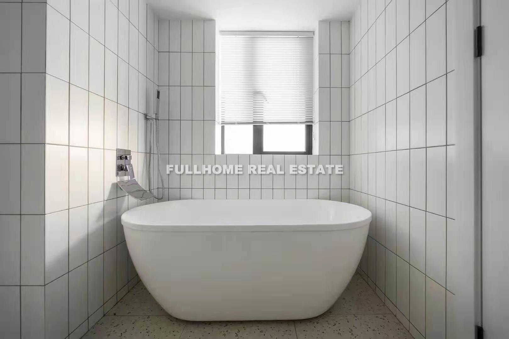 Tianshan Mansion - Interior view 4, Shanghai rental property