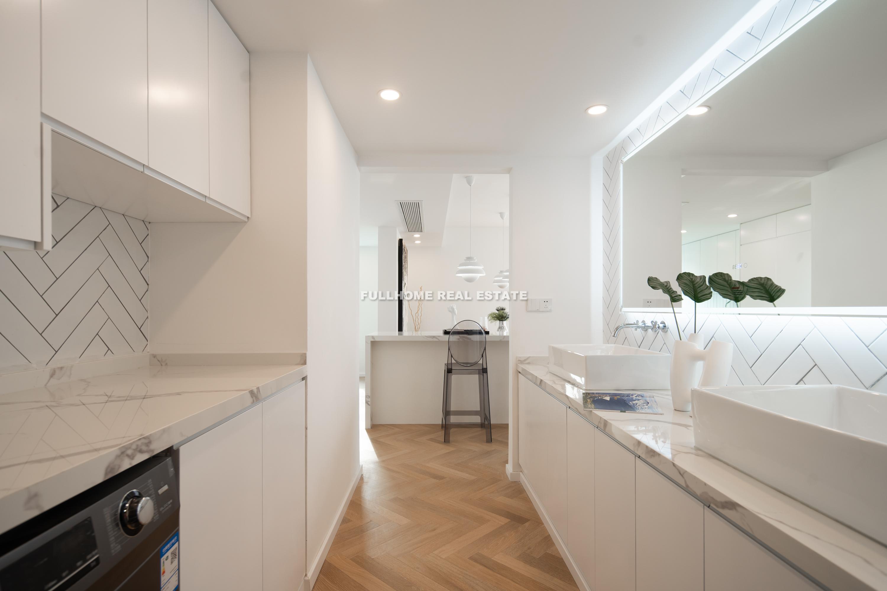 8 Park Avenue - Interior view 13, Shanghai rental property